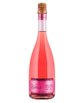 Espumante Cainelli Brut Rosé 750ml
