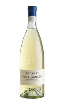 Vinho Velante Bertani Pinot Grigio 750ml *