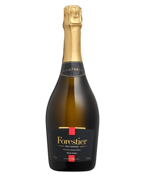 Espumante Forestier Nature 36 meses 750ml