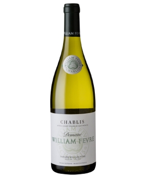 Vinho Chablis Domaine Willian Fevre 750ml