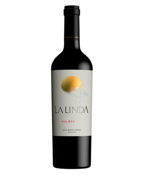 Vinho Luigi Bosca Finca La Linda Malbec 750ml