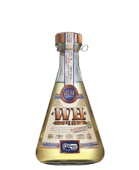 Gin Weber Haus Orgânico London Amburana 750ml