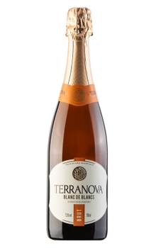 Espumante Miolo Terranova Brut 750ml