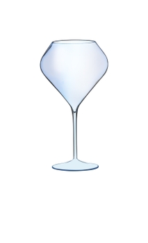 Taça Boccati King 770ml (azul cristal)