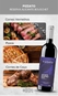 Vinho Pizzato Alicante Bouschet 750ml