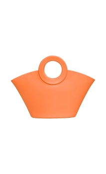 Ice Bag Boccati Suprema para 3 garrafas (laranja)
