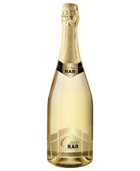 Rar Cuvee Raul Brut 750ml