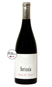 Vinho Sericaia Tapada do Coronel 750ml