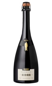 RAR Sidra Dry 750ml