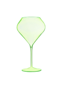 Taça Boccati King 770ml (verde cristal)