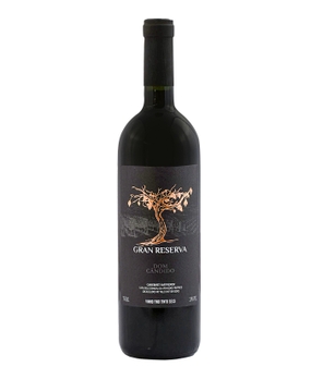 Vinho Dom Cândido Gran Reserva Cabernet Sauvignon 750ml