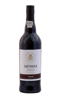 Vinho do Porto Messias Tawny 750ml