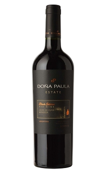 Vinho Dona Paula Estate Black Edition Red Blend