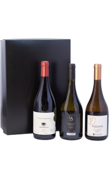 Combo Brancos Barricados (3 garrafas)