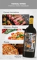 Vinho Porta 6 Tinto Magnum 1,5L