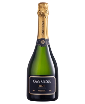 Espumante Cave Geisse Brut 750ml