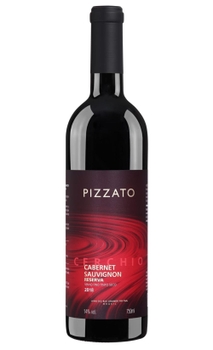 Vinho Pizzato Reserva Cabernet Sauvignon 750ml