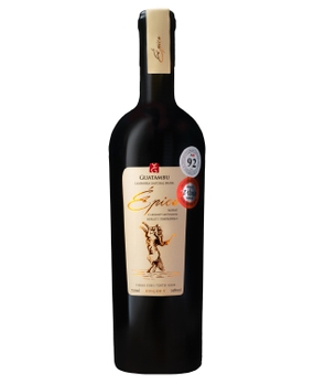 Vinho Guatambu Épico Edição V 750ml