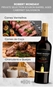 Vinho Robert Mondavi Private Selection Barrel Cabernet Sauvignon