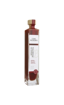 Molho de Pimenta Casa Madeira de Calabresa com Cabernet Sauvignon 50ml