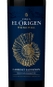 Vinho Finca El Origen Reserva Cabernet Sauvignon 750ml