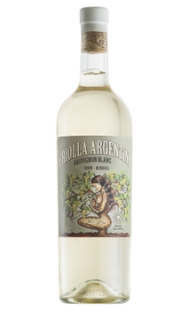 Vinho Criolla Argentina Sauvignon Blanc 750ml