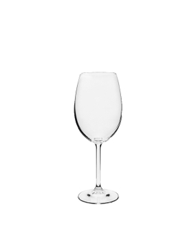 Taça de Cristal Bohemia para Vinho 450ml
