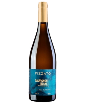 Vinho Pizzato Reserva Sauvignon Blanc 750ml