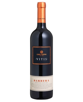 Vinho Casa Perini Barbera Vitis 750ml