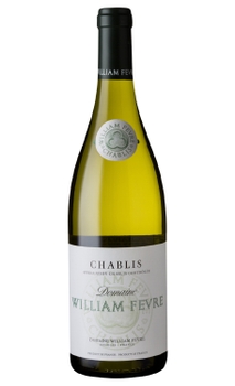 Vinho Chablis Domaine Willian Fevre 750ml
