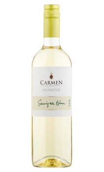 Vinho Carmen Insigne Sauvignon Blanc