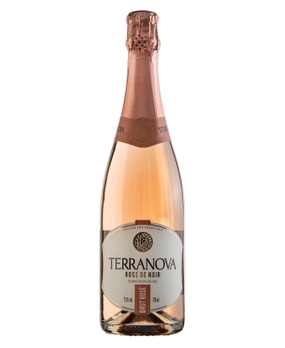 Espumante Miolo Terranova Brut Rosé 750ml