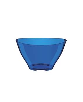 Champanheira Boccati Elegance para 3 garrafas (azul neon)