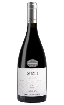 Vinho Suzin Reserva Pinot Noir 750ml