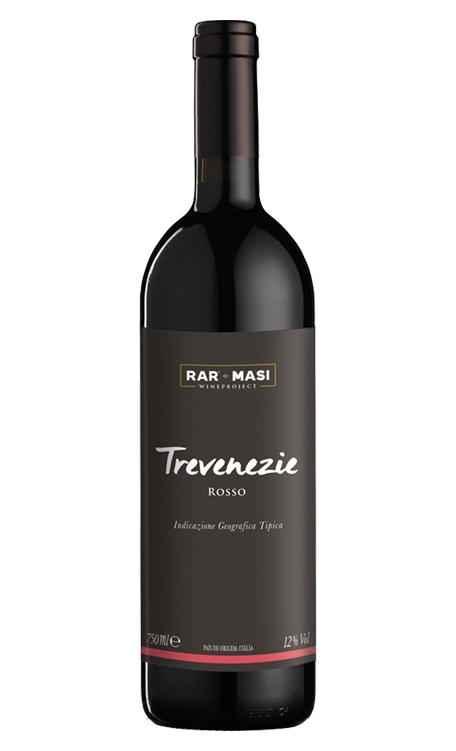 Vinho RAR Masi Trevenezie Rosso IGT 750ml