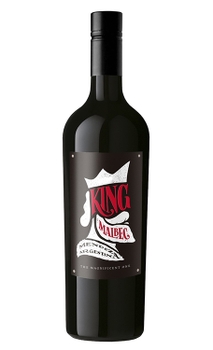 Vinho Norton King Malbec