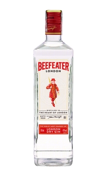 Gin Beefeater Dry
