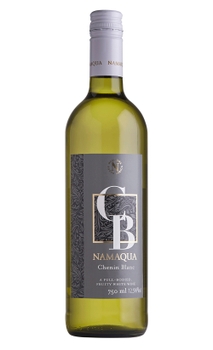 Vinho Namaqua Chenin Blanc 750ml