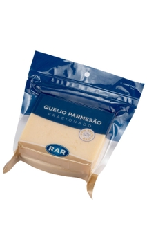 Queijo Parmesão RAR 250g