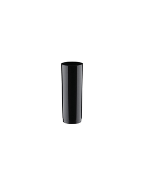Copo Long Drink Boccati 370ml (preto)