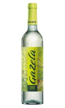 Vinho Gazela Vinho Verde 750ml