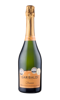 Espumante Garibaldi Prosecco 750ml