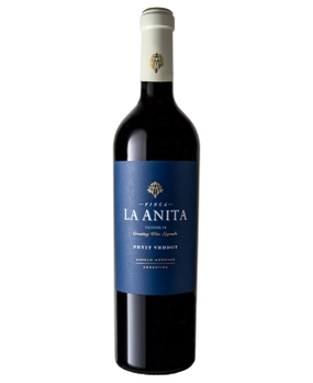 Vinho Finca La Anita Petit Verdot 750ml