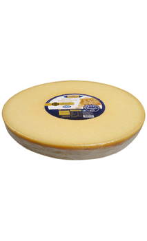 Queijo Gran Formaggio RAR (1/4 forma)