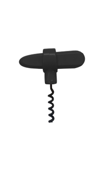 Saca-Rolha de Bolso Boccati (preto)