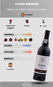 Vinho do Porto Messias Tawny 750ml