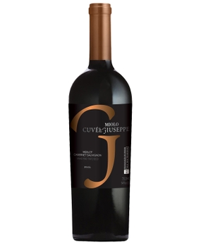Vinho Miolo Cuvée Giuseppe Merlot | Cabernet 750ml