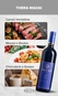 Vinho Thera Madai 750ml