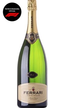 Ferrari Maximum Brut 1,5L