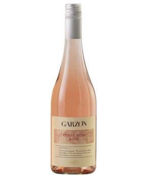 Vinho Bodega Garzón Estate Pinot Noir Rosé 750ml